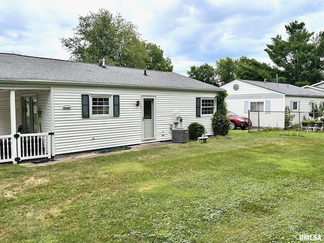 13 Morningside Dr, Jacksonville, IL 62650 - photo 21