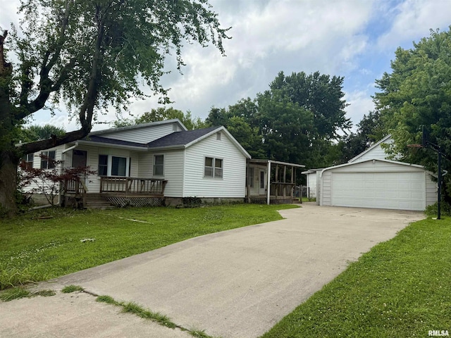106 W Edwards St, Payson, IL 62360 - photo 1