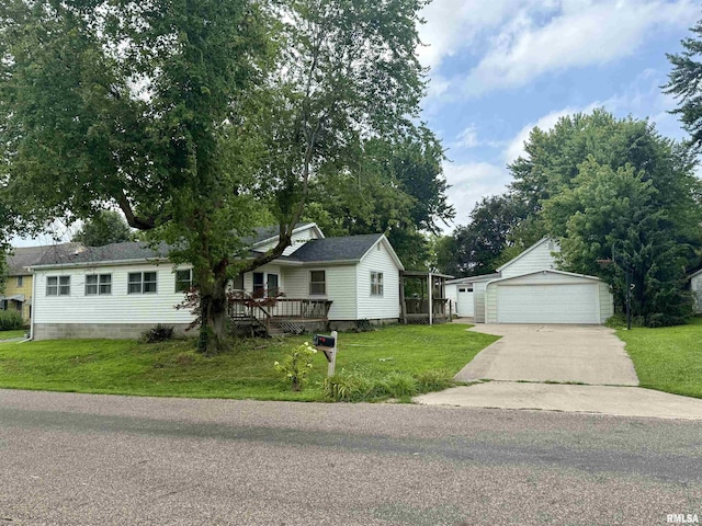 106 W Edwards St, Payson, IL 62360 - photo 2