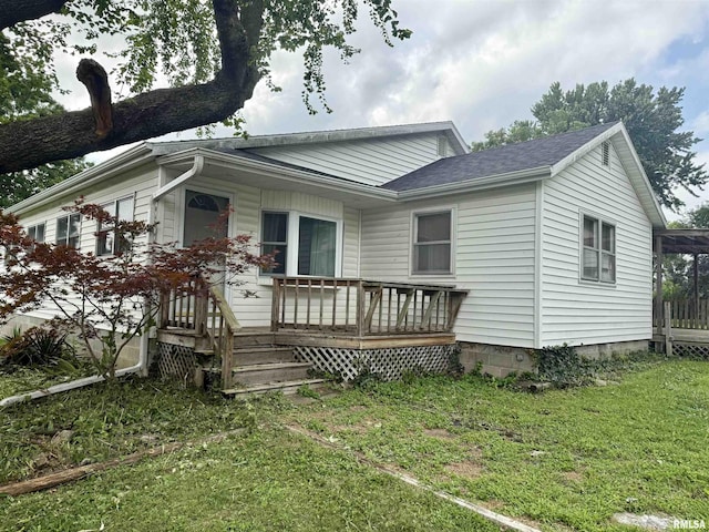 106 W Edwards St, Payson, IL 62360 - photo 3