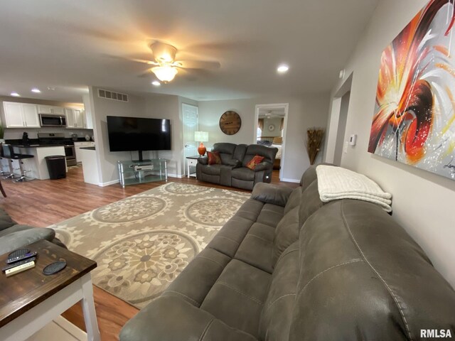 156 W Adams St, Greenview, IL 62642 - photo 15