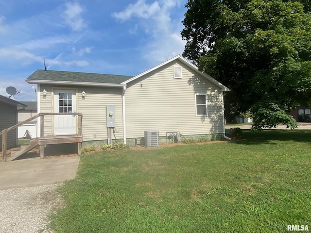 156 W Adams St, Greenview, IL 62642 - photo 56