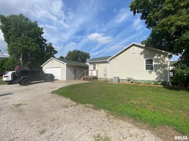156 W Adams St, Greenview, IL 62642 - photo 58