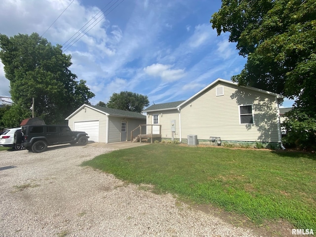 156 W Adams St, Greenview, IL 62642 - photo 59