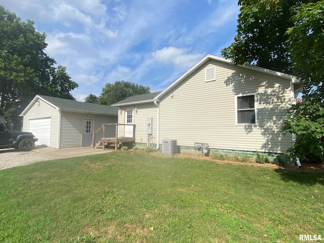 156 W Adams St, Greenview, IL 62642 - photo 60