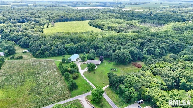 Bell Fountain Rd, Dawson, IL 62520 - photo 3