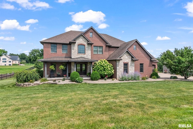 6644 Reagan Dr, Cantrall, IL 62625 - photo 1