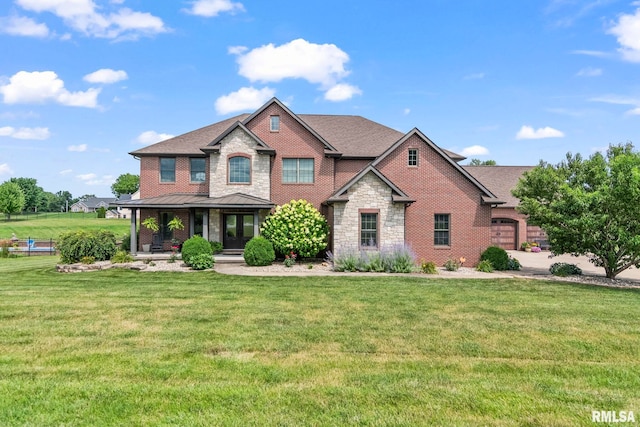 6644 Reagan Dr, Cantrall, IL 62625 - photo 2