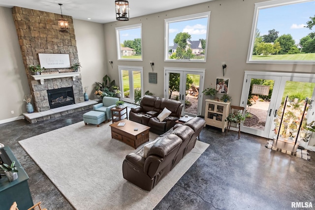 6644 Reagan Dr, Cantrall, IL 62625 - photo 13