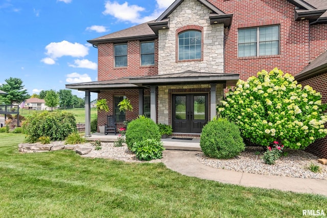 6644 Reagan Dr, Cantrall, IL 62625 - photo 3