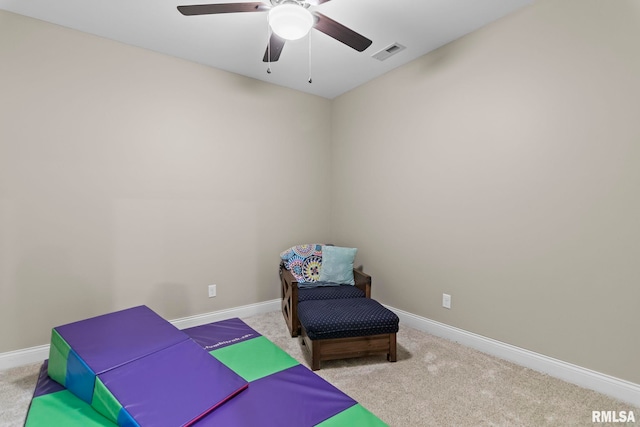 6644 Reagan Dr, Cantrall, IL 62625 - photo 52