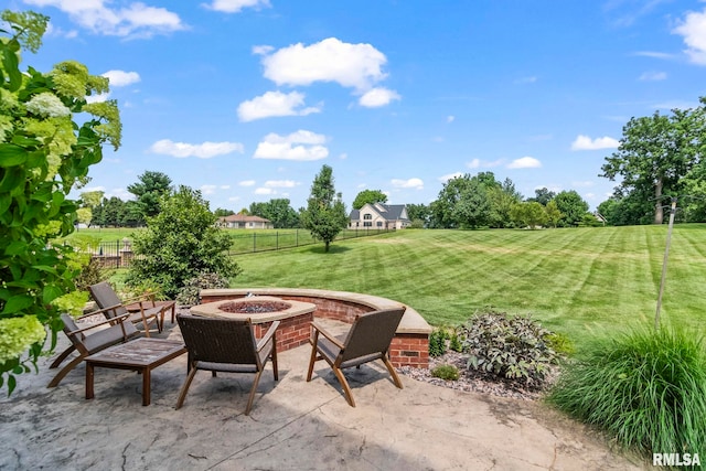 6644 Reagan Dr, Cantrall, IL 62625 - photo 57