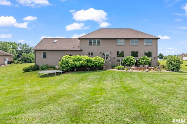 6644 Reagan Dr, Cantrall, IL 62625 - photo 59