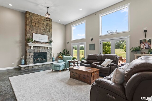 6644 Reagan Dr, Cantrall, IL 62625 - photo 9