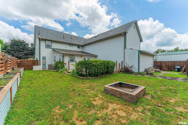 429 S Kickapoo St, Lincoln, IL 62656 - photo 54
