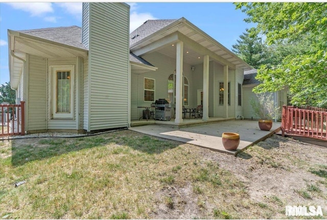 2321 Harbor Lndg, Springfield, IL 62712 - photo 40