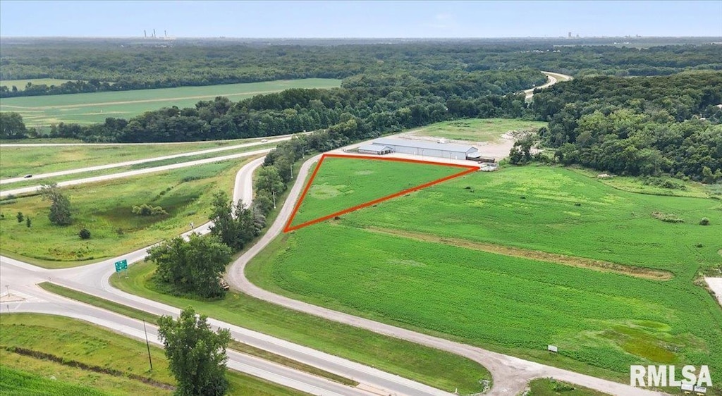 2675 Overpass Rd, Riverton, IL 62561 - photo 1