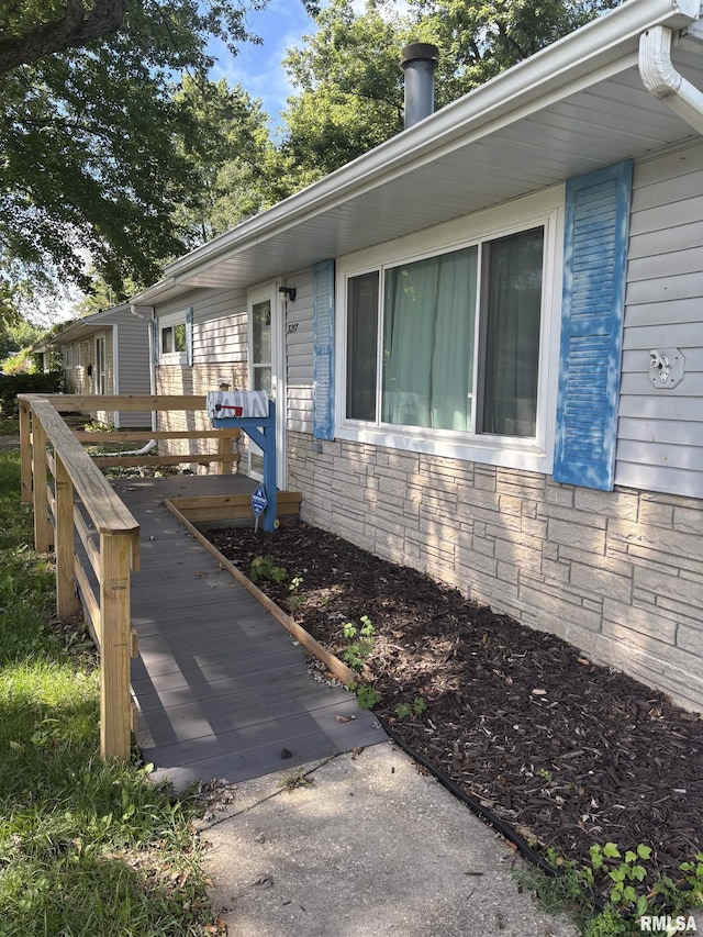 3217 Normandy Rd E, Springfield, IL 62703 - photo 3