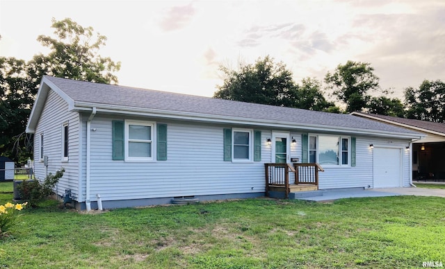 991 N Prairie St, Jacksonville, IL 62650 - photo 2