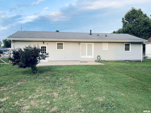 991 N Prairie St, Jacksonville, IL 62650 - photo 32