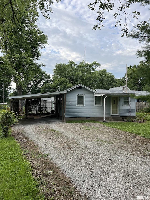 215 Cordelia St, Springfield, IL 62703 - photo 1