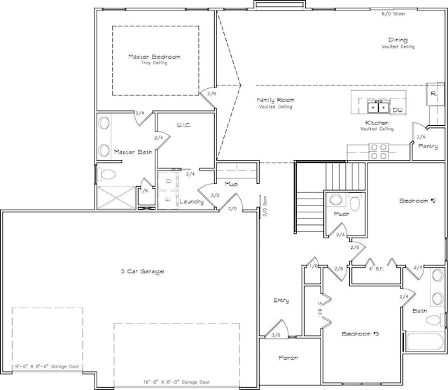 68 Moonlight Ct, Chatham, IL 62629 - photo 2
