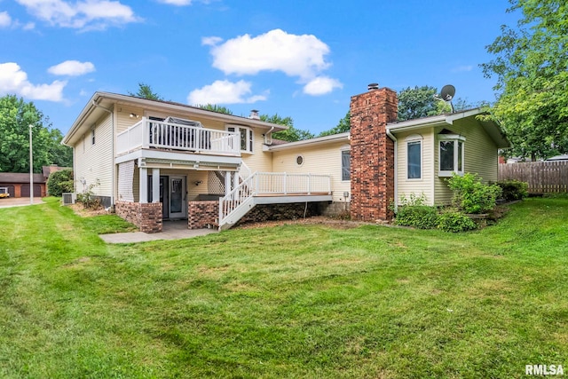 2125 Shabbona Dr, Springfield, IL 62702 - photo 44