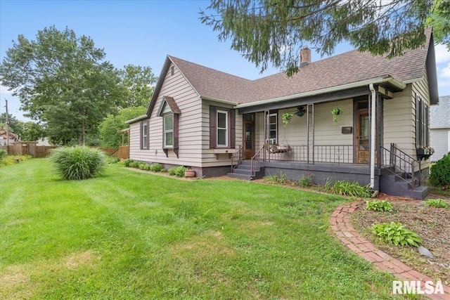 1031 N Osburn Ave, Springfield, IL 62702 - photo 3