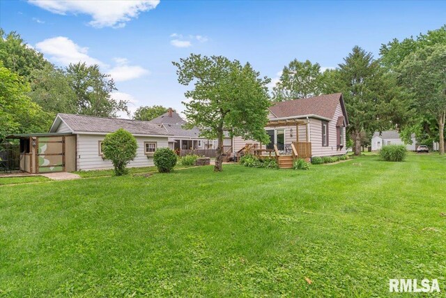 1031 N Osburn Ave, Springfield, IL 62702 - photo 27