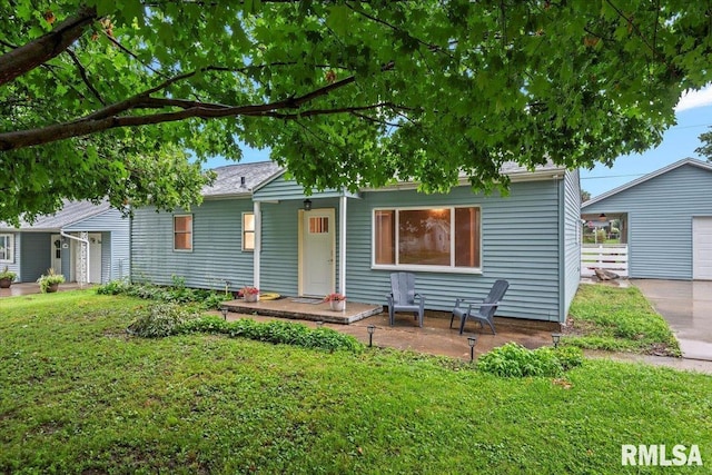 1028 N State St, Lincoln, IL 62656 - photo 1