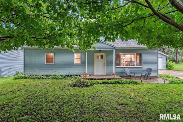 1028 N State St, Lincoln, IL 62656 - photo 2