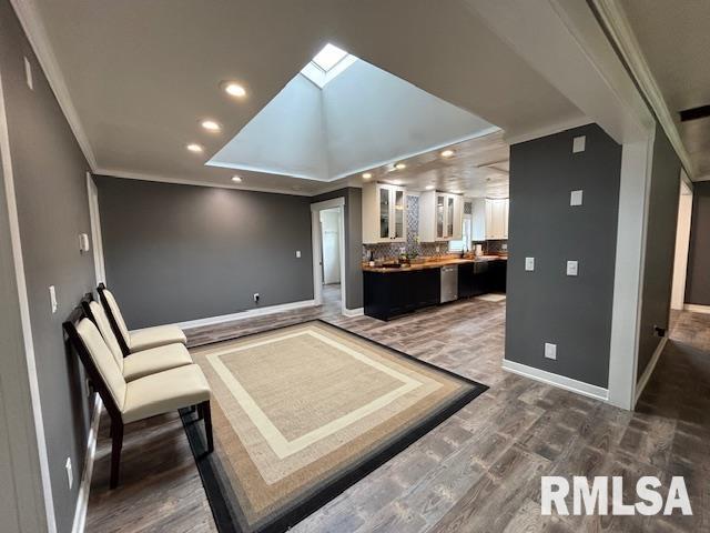 1028 N State St, Lincoln, IL 62656 - photo 19