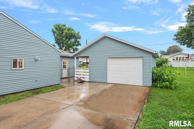 1028 N State St, Lincoln, IL 62656 - photo 4