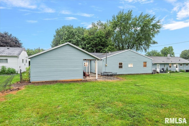 1028 N State St, Lincoln, IL 62656 - photo 36