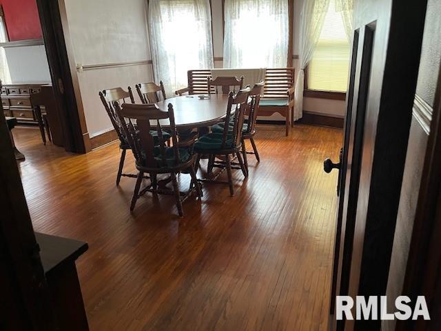 507 E Market St, Taylorville, IL 62568 - photo 8