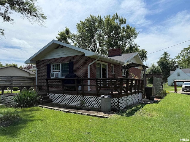 205 Cherry St, Hull, IL 62343 - photo 20