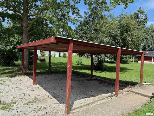 205 Cherry St, Hull, IL 62343 - photo 22