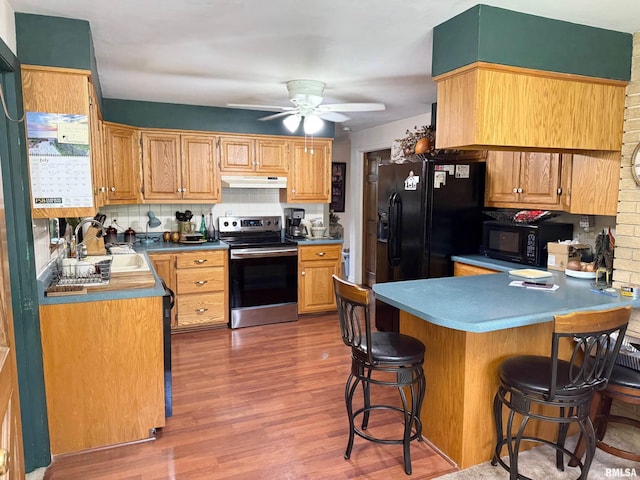 205 Cherry St, Hull, IL 62343 - photo 9