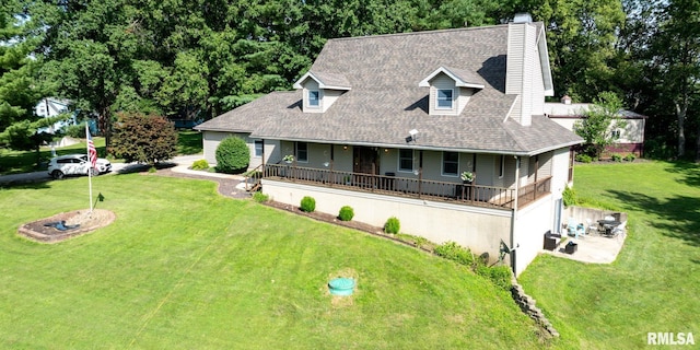 8200 New City Rd, Rochester, IL 62563 - photo 1