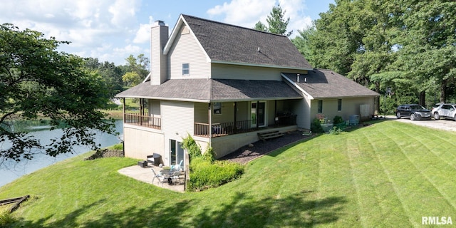 8200 New City Rd, Rochester, IL 62563 - photo 37
