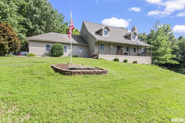 8200 New City Rd, Rochester, IL 62563 - photo 42