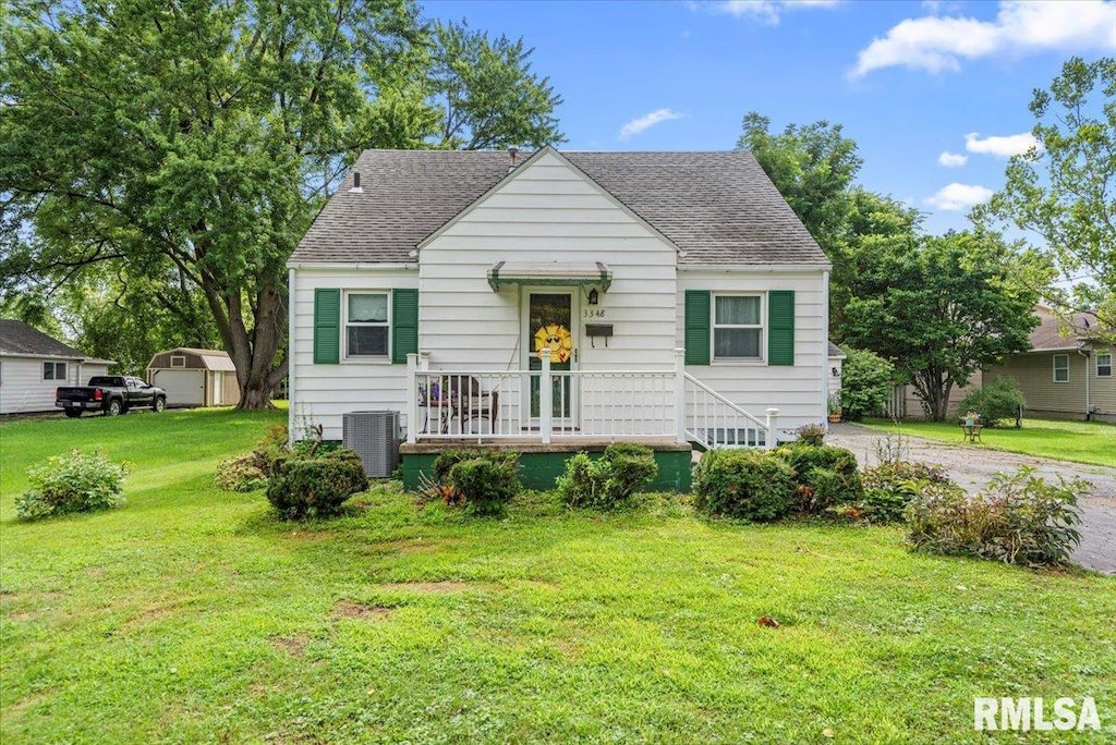 3348 S 2nd St, Springfield, IL 62703 - photo 1