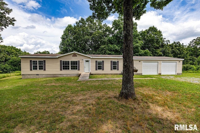 2335 Parker City Rd, Creal Springs, IL 62922 - photo 1
