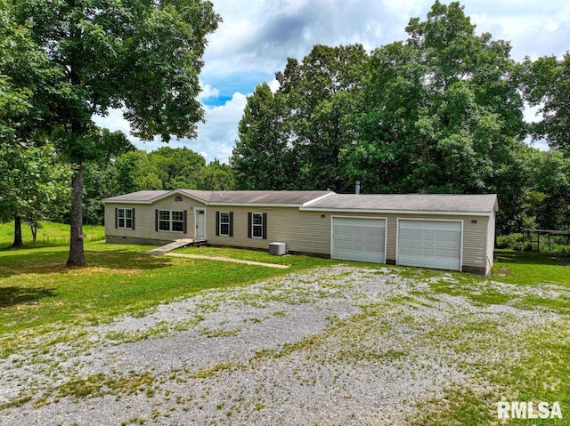 2335 Parker City Rd, Creal Springs, IL 62922 - photo 2