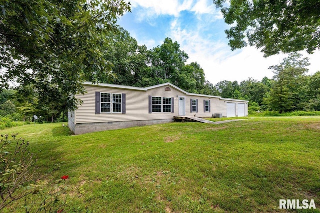 2335 Parker City Rd, Creal Springs, IL 62922 - photo 3