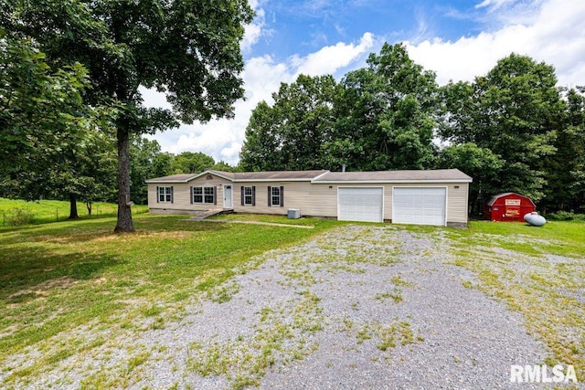 2335 Parker City Rd, Creal Springs, IL 62922 - photo 22