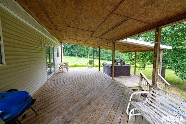 2335 Parker City Rd, Creal Springs, IL 62922 - photo 27