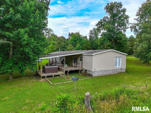 2335 Parker City Rd, Creal Springs, IL 62922 - photo 28