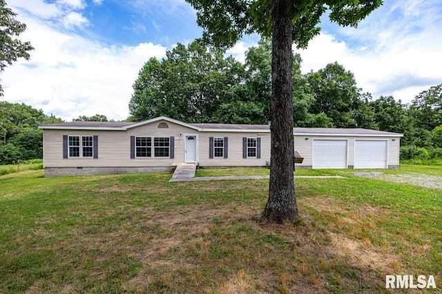 2335 Parker City Rd, Creal Springs, IL 62922 - photo 4
