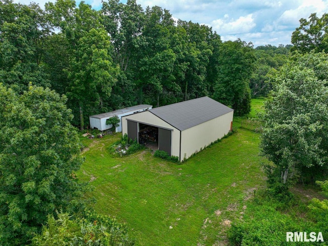 2335 Parker City Rd, Creal Springs, IL 62922 - photo 34